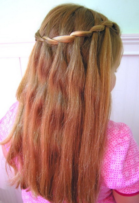 Cute hairstyles with braids cute-hairstyles-with-braids-23_13