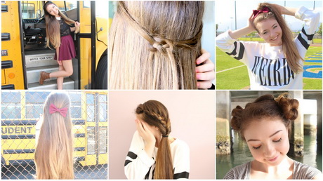 Cute school hairstyles for short hair cute-school-hairstyles-for-short-hair-29_16