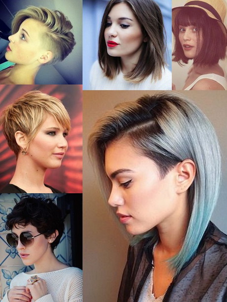 Cute short haircuts for women 2015 cute-short-haircuts-for-women-2015-76