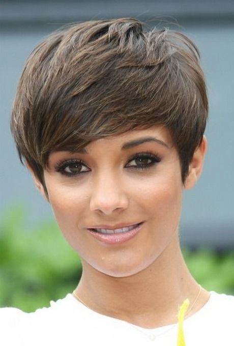 Cute short hairstyles for 2015 cute-short-hairstyles-for-2015-88_8