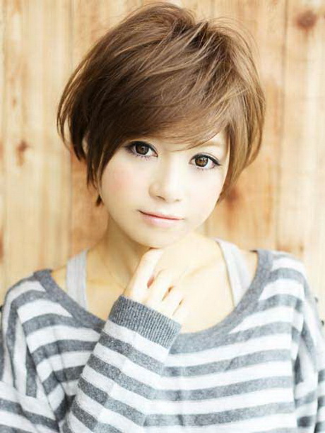 Cute short hairstyles women cute-short-hairstyles-women-94_14
