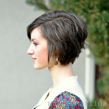 Cute simple hairstyles for short hair cute-simple-hairstyles-for-short-hair-57_15