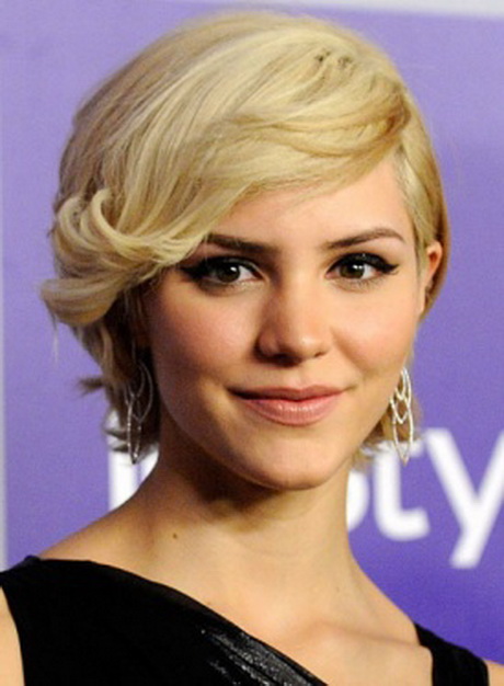 Cute ways to style short hair cute-ways-to-style-short-hair-06_4
