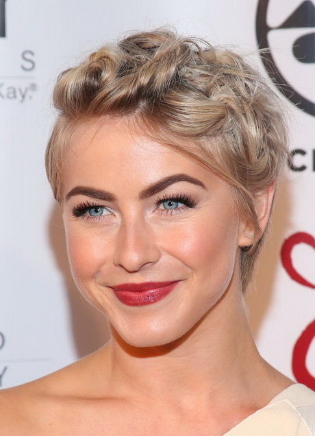 Cute ways to style short hair cute-ways-to-style-short-hair-06_9