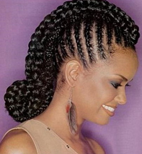 Different black hairstyles different-black-hairstyles-75_2