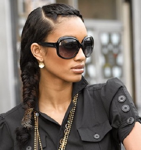 Different black hairstyles different-black-hairstyles-75_5