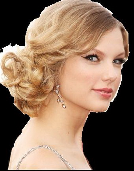 Different types of hairstyles for short hair