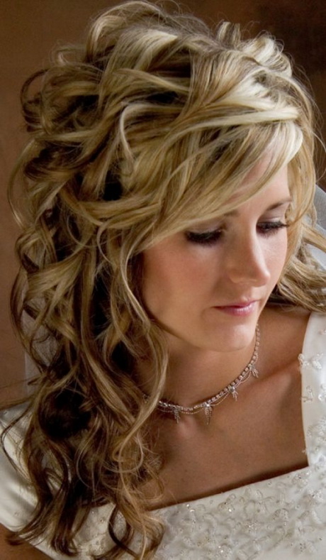 Down curly wedding hairstyles down-curly-wedding-hairstyles-04_2