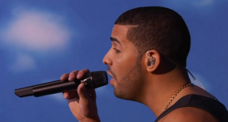 Drakes haircut drakes-haircut-46