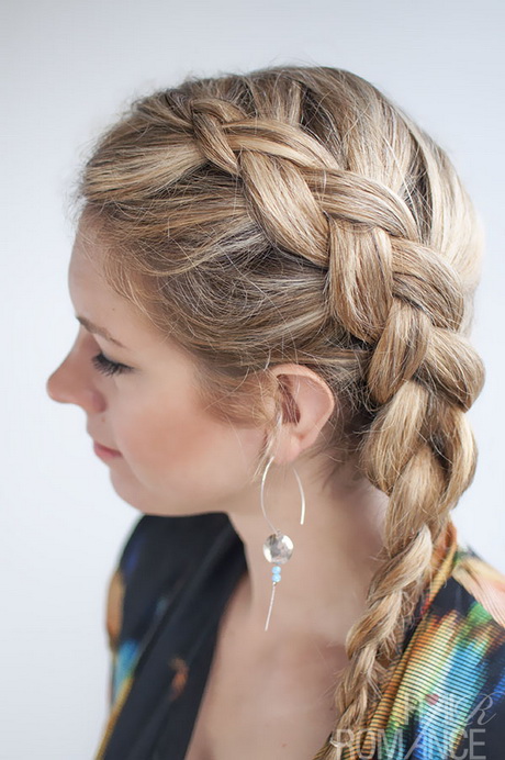 Dutch braid hairstyles dutch-braid-hairstyles-46_5