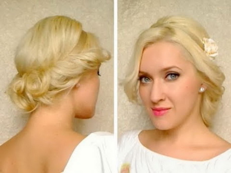 Easy and cute hairstyles for long hair