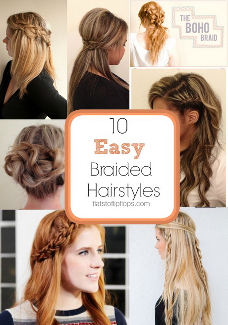 Easy braid hairstyles easy-braid-hairstyles-15_5