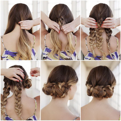 Easy braided hairstyles easy-braided-hairstyles-28_18
