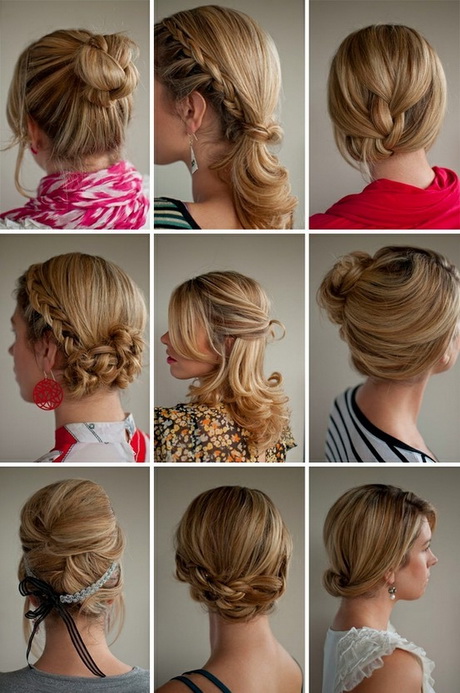 Easy braided hairstyles easy-braided-hairstyles-28_9