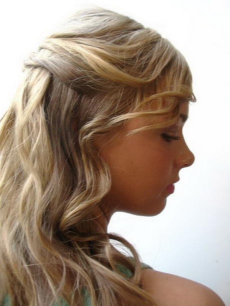 Easy curly hairstyles for school easy-curly-hairstyles-for-school-44-8