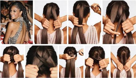 Easy diy hairstyles for long hair easy-diy-hairstyles-for-long-hair-93-2