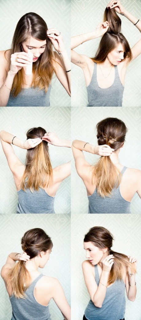 Easy diy hairstyles for long hair easy-diy-hairstyles-for-long-hair-93-5