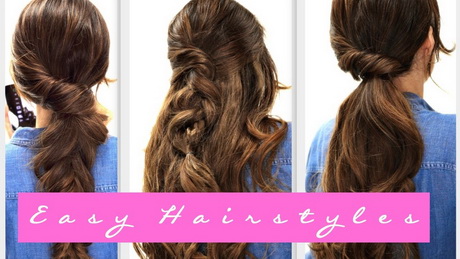 Easy everyday hairstyles for long hair easy-everyday-hairstyles-for-long-hair-70-2