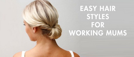 Easy everyday hairstyles easy-everyday-hairstyles-86-8