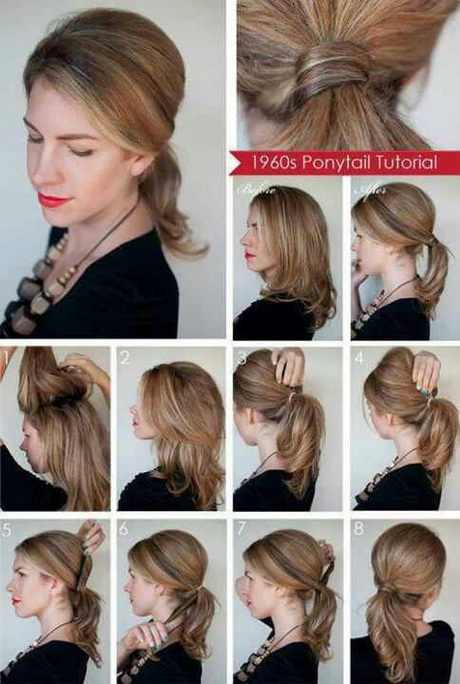 Easy hair tutorials for long hair easy-hair-tutorials-for-long-hair-31-3