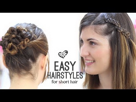 Easy hairstyle for short hair easy-hairstyle-for-short-hair-94_7