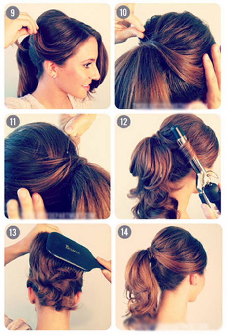 Easy hairstyles at home easy-hairstyles-at-home-83-19