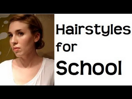Easy hairstyles for long hair for school easy-hairstyles-for-long-hair-for-school-79-10