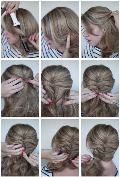Easy hairstyles for long hair step by step easy-hairstyles-for-long-hair-step-by-step-49-20