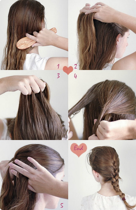 Easy hairstyles for long hair step by step easy-hairstyles-for-long-hair-step-by-step-49-3