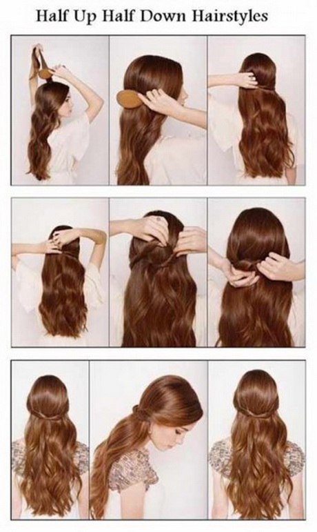 Easy hairstyles for long hair step by step easy-hairstyles-for-long-hair-step-by-step-49-5