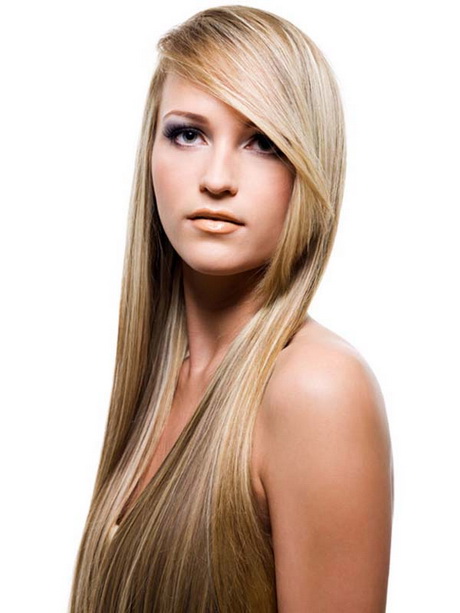 Easy hairstyles for long thick hair easy-hairstyles-for-long-thick-hair-77-19