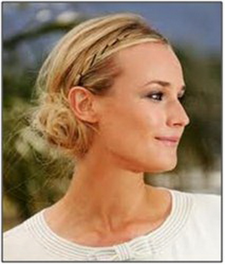 Easy hairstyles for medium length hair easy-hairstyles-for-medium-length-hair-75-19
