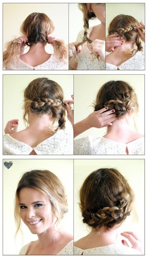 Easy hairstyles for short hair easy-hairstyles-for-short-hair-22
