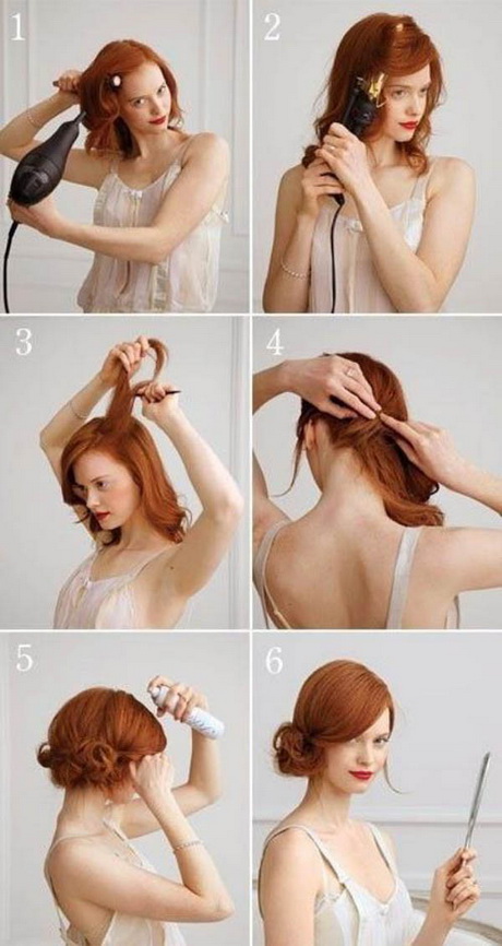 Easy hairstyles for shoulder length hair easy-hairstyles-for-shoulder-length-hair-24-7