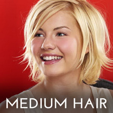 Easy medium length hairstyles easy-medium-length-hairstyles-76-14