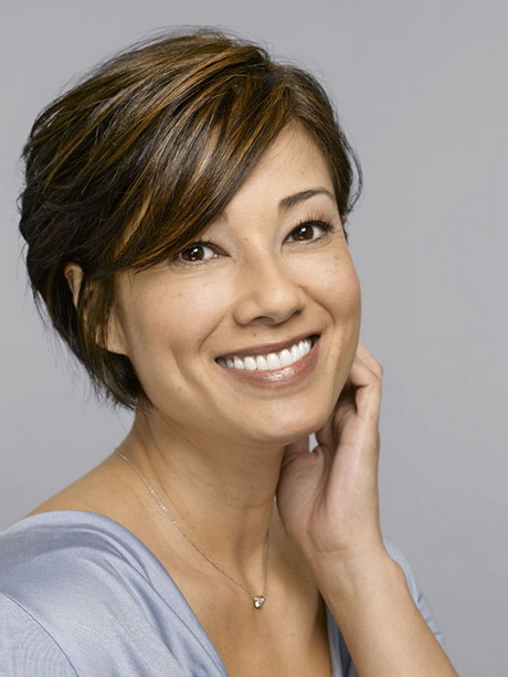 Easy short hairstyles for moms easy-short-hairstyles-for-moms-94