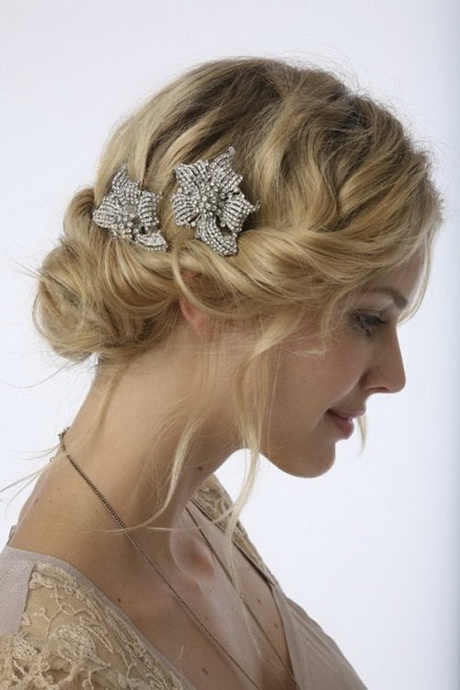 Easy to do prom hairstyles