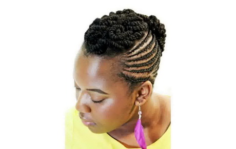 Ebony hairstyles ebony-hairstyles-29-3