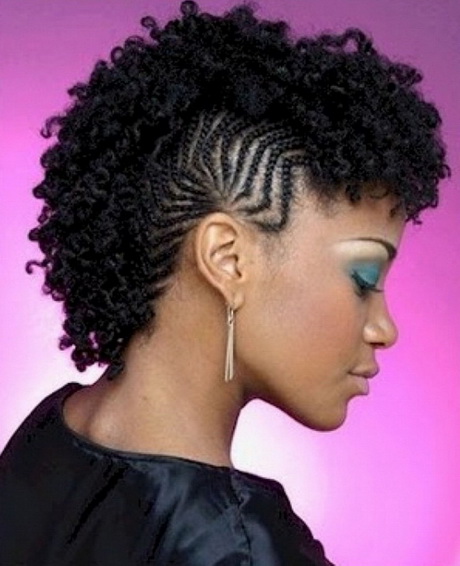 Ebony hairstyles ebony-hairstyles-29-8