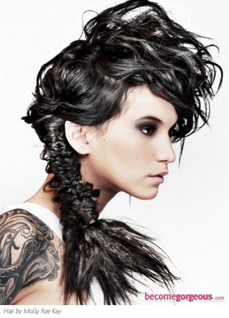 Edgy hairstyles edgy-hairstyles-61-4
