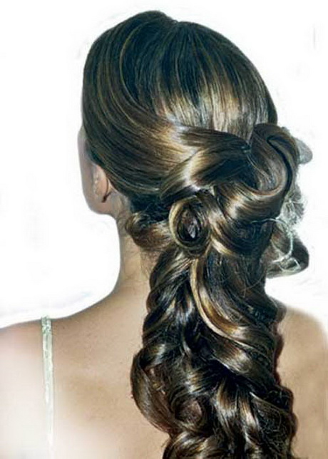 Elegant wedding hairstyles for long hair elegant-wedding-hairstyles-for-long-hair-63-10