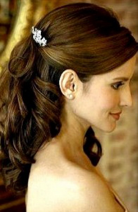 Elegant wedding hairstyles for long hair elegant-wedding-hairstyles-for-long-hair-63-12