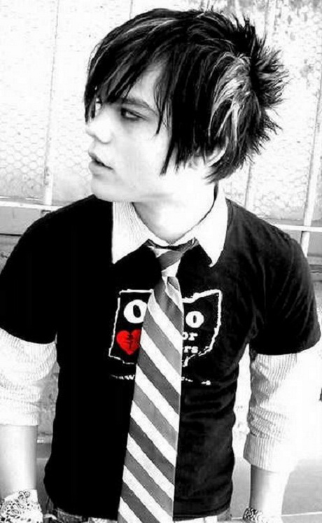 Emo hairstyles for boys with short hair emo-hairstyles-for-boys-with-short-hair-85_10