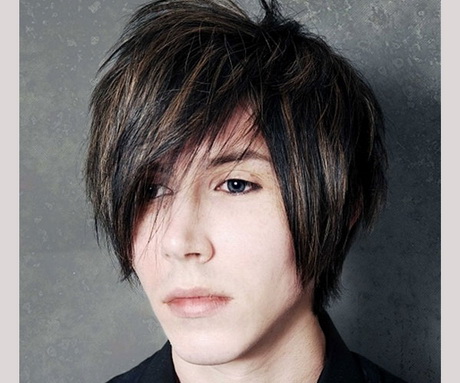 Emo hairstyles for boys with short hair emo-hairstyles-for-boys-with-short-hair-85_11