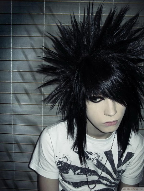 Emo hairstyles for boys with short hair emo-hairstyles-for-boys-with-short-hair-85_12