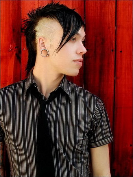 Emo hairstyles for boys with short hair emo-hairstyles-for-boys-with-short-hair-85_13