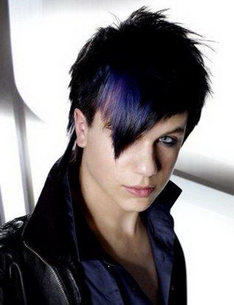 Emo hairstyles for boys with short hair emo-hairstyles-for-boys-with-short-hair-85_14