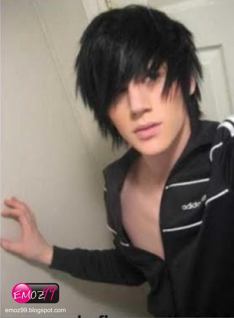 Emo hairstyles for boys with short hair emo-hairstyles-for-boys-with-short-hair-85_19