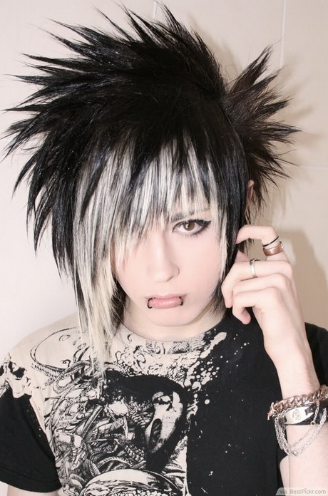 Emo hairstyles for boys with short hair emo-hairstyles-for-boys-with-short-hair-85_3