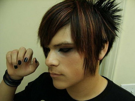 Emo hairstyles for boys with short hair emo-hairstyles-for-boys-with-short-hair-85_4